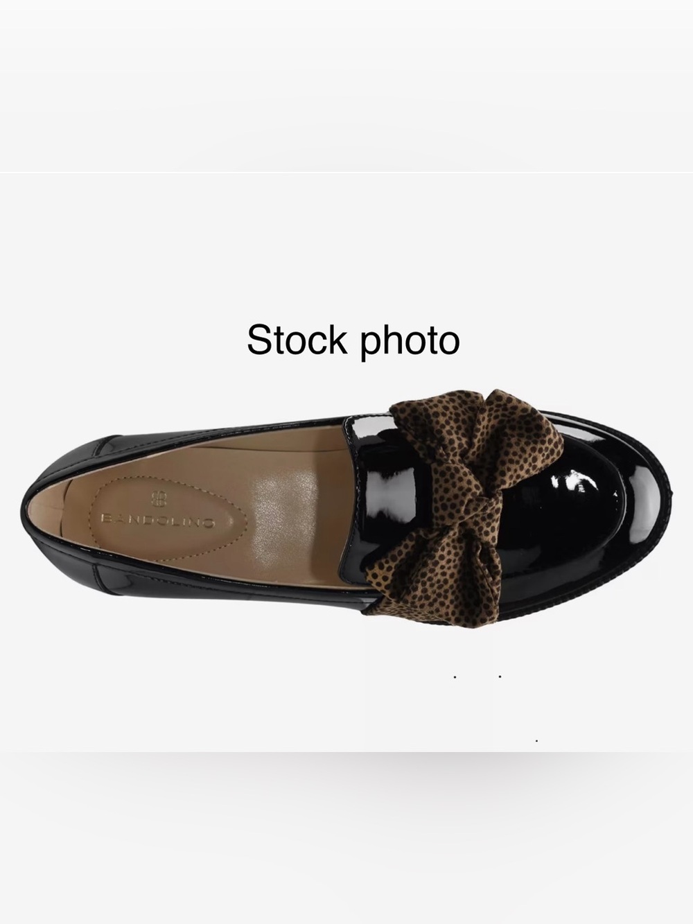 Bandolino Lindio Loafer, 7 - Picture 3 of 8